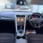 2016 Ford Mondeo