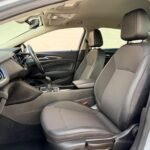 2018 Vauxhall Insignia