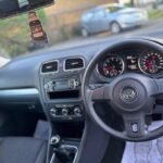 2009 Volkswagen Golf