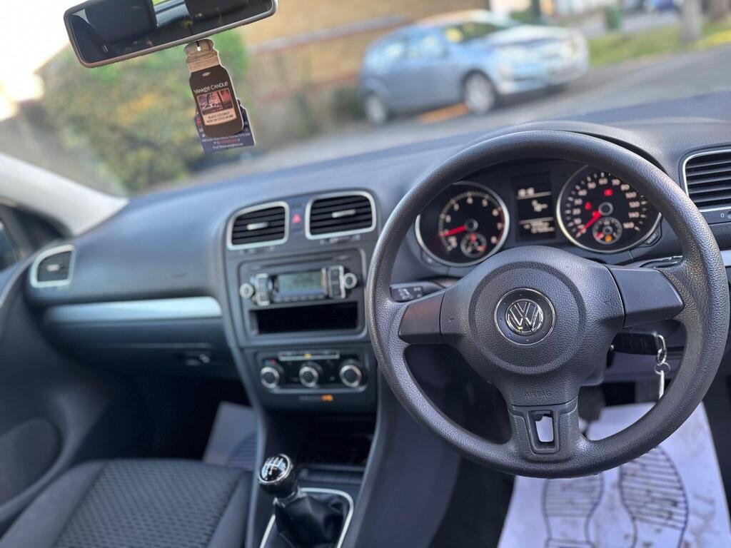 2009 Volkswagen Golf