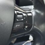 2018 Peugeot 308