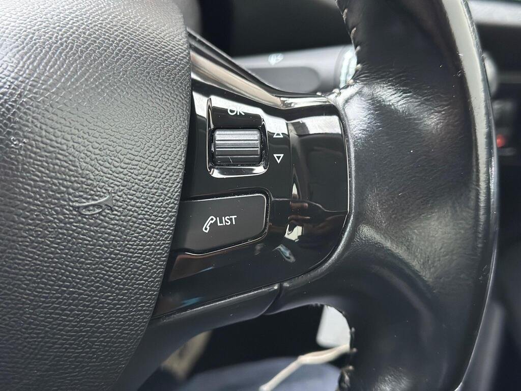 2018 Peugeot 308