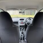 2011 Peugeot 107