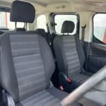 2020 Vauxhall Combo Life
