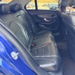2018 Mercedes-Benz C Class