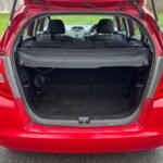 2009 Honda Jazz