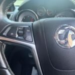 2016 Vauxhall Mokka