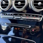 2014 Mercedes-Benz C Class