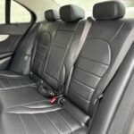 2018 Mercedes-Benz C Class