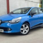 2016 Renault Clio