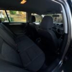 2009 Volkswagen Golf