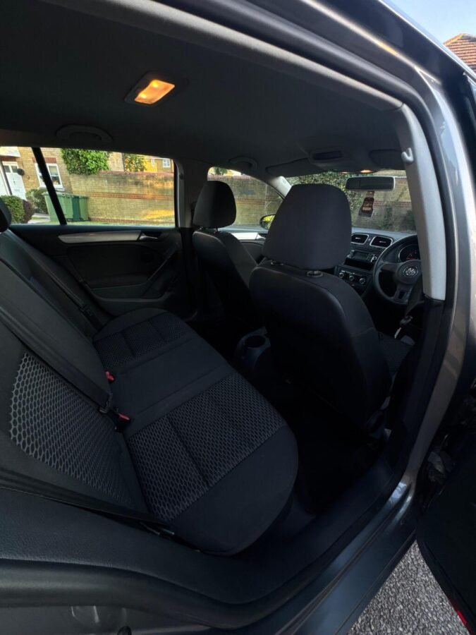 2009 Volkswagen Golf