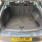 2021 SEAT Leon