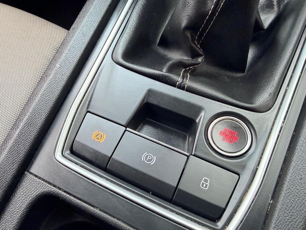 2021 SEAT Leon