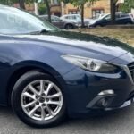 2015 Mazda Mazda3