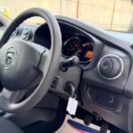 2015 Dacia Sandero