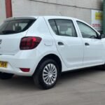 2017 Dacia Sandero