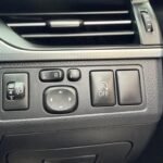 2015 Toyota Avensis