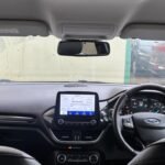 2020 Ford Fiesta