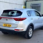 2016 Kia Sportage