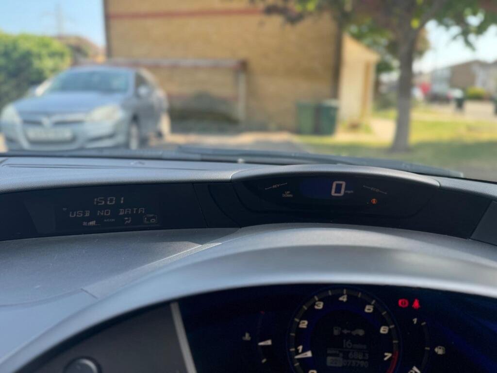 2010 Honda Civic