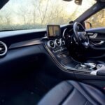 2016 Mercedes-Benz C Class