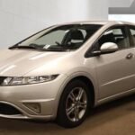 2011 Honda Civic