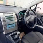 2008 Toyota Corolla