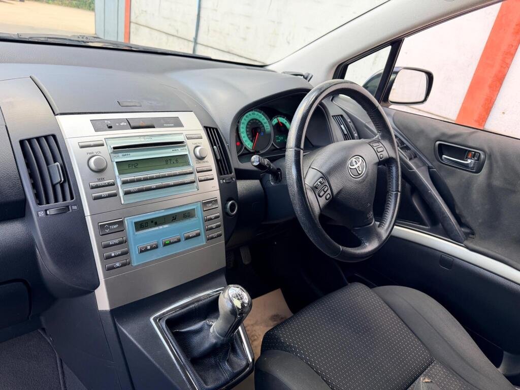 2008 Toyota Corolla