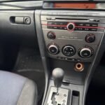 2007 Mazda Mazda3