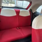 2013 Fiat 500