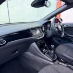 2016 Vauxhall Astra