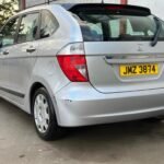 2009 Honda