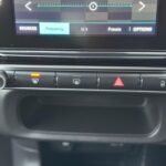 2016 Citroen C3