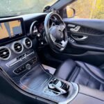 2016 Mercedes-Benz C Class