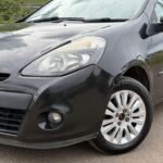 2010 Renault Clio