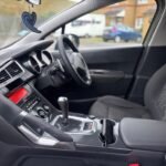 2012 Peugeot 3008