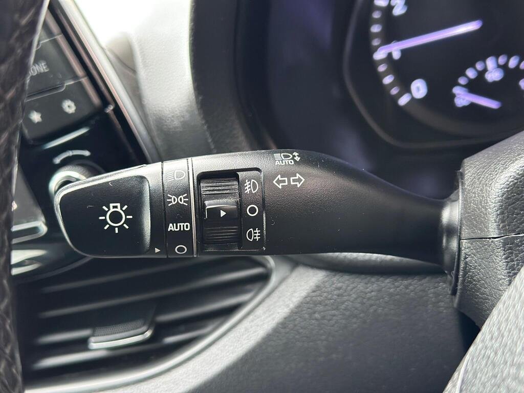 2018 Hyundai i30