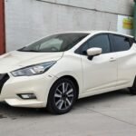 2017 Nissan Micra