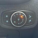 2020 Ford Fiesta
