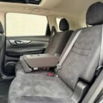 2016 Nissan X-Trail