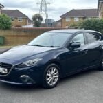 2015 Mazda Mazda3