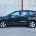 2014 Ford Kuga