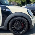 2012 MINI Hatch