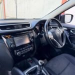 2016 Nissan Qashqai