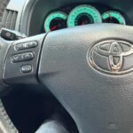 2008 Toyota Corolla