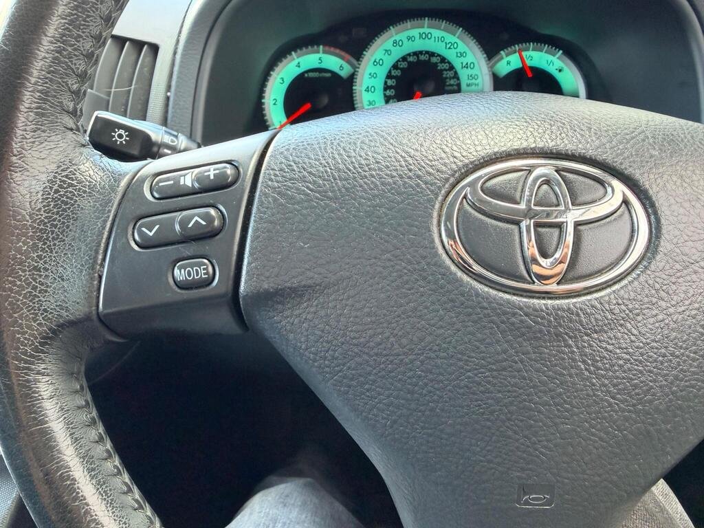 2008 Toyota Corolla