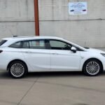 2017 Vauxhall Astra