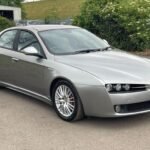 2008 Alfa Romeo 159
