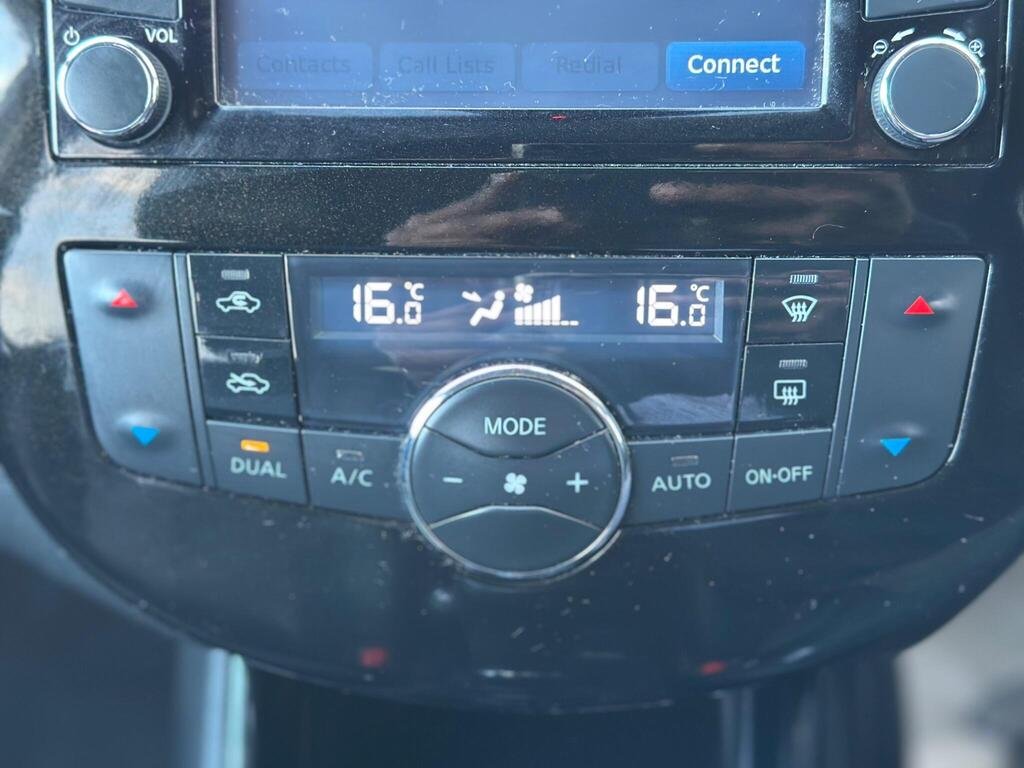 2017 Nissan Pulsar